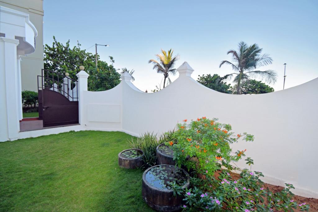 Sea Side Guest House – photo 3