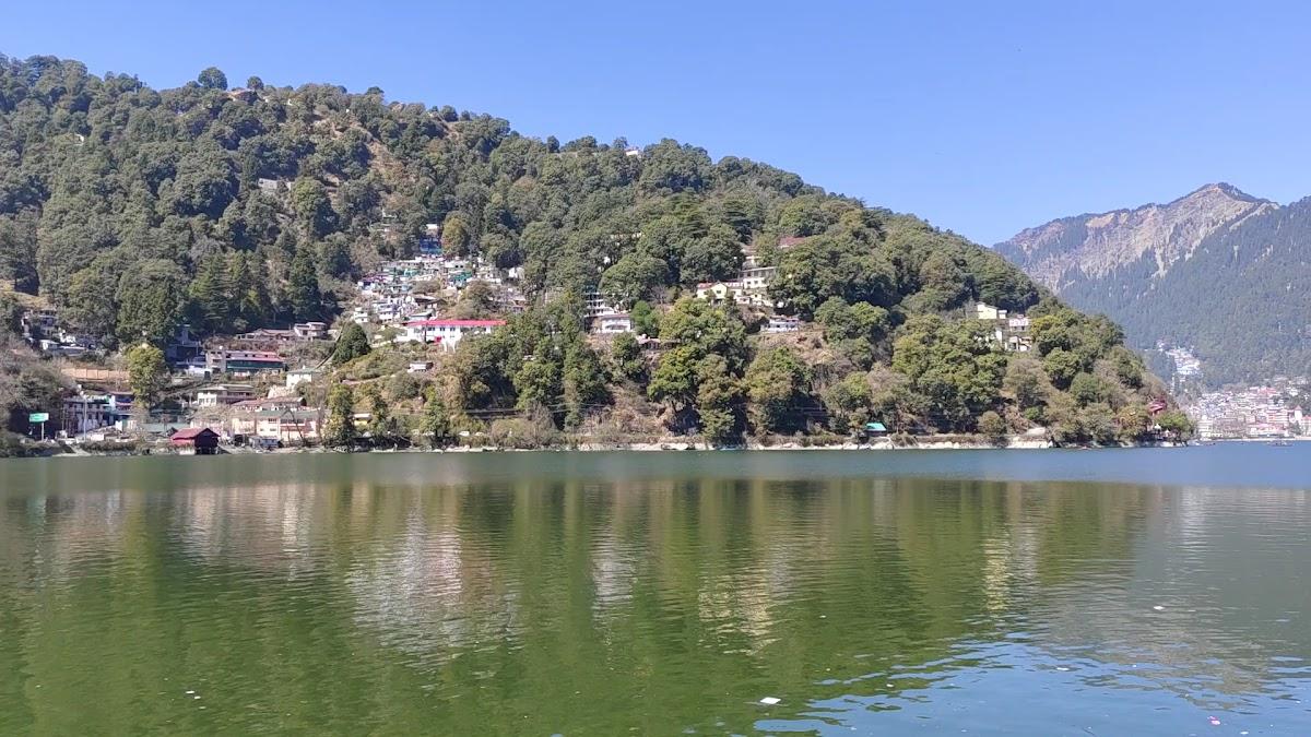 Nainital Resorts – photo 4