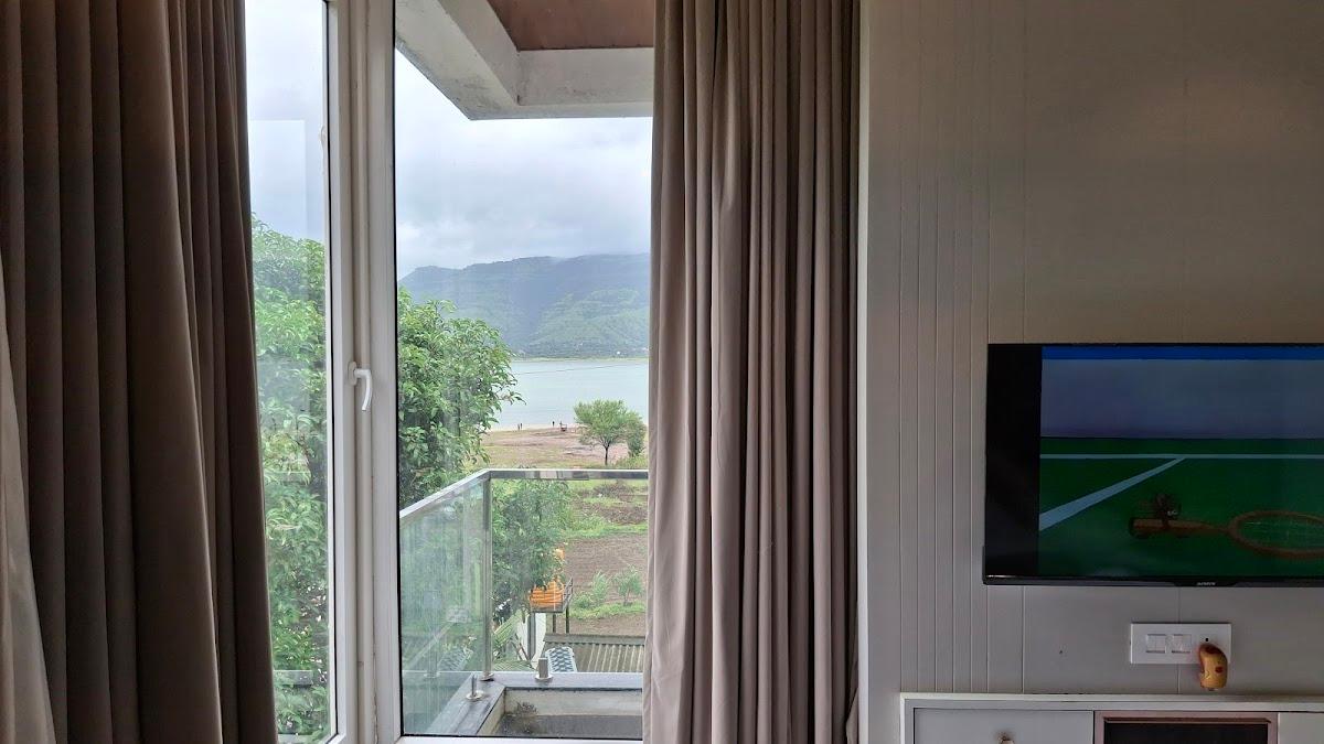 VIRASAT RESORT & RESTAURANT – photo 3