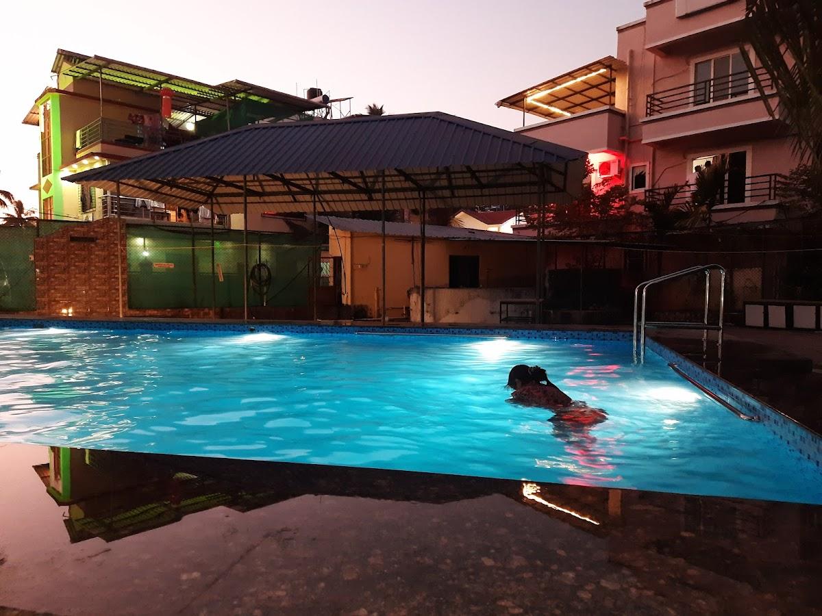 Alibag Nagav Resort – photo 3