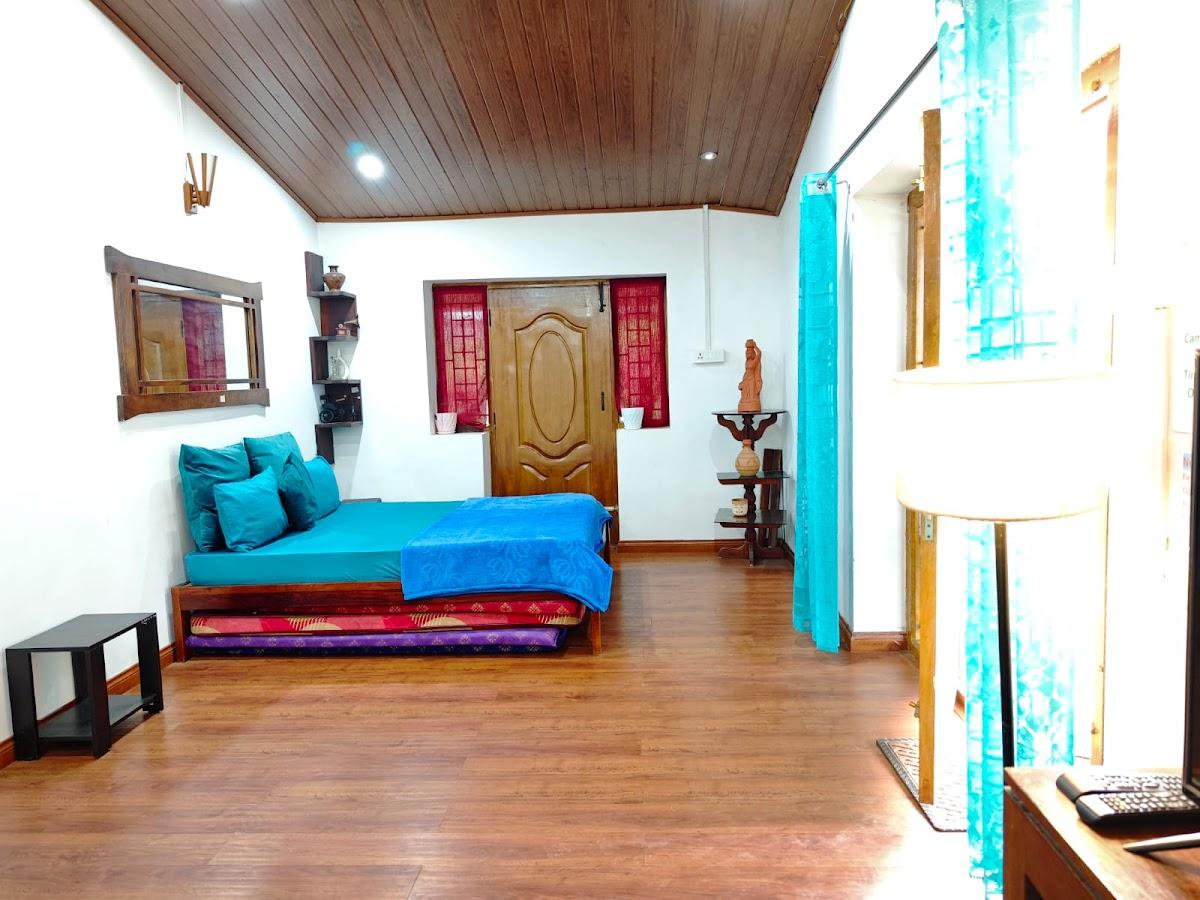 Pine Hood Villa – photo 2