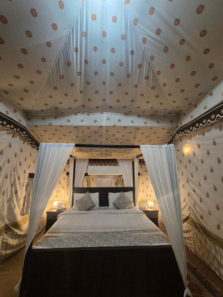 White Rann Tent City Dholavira – photo 3