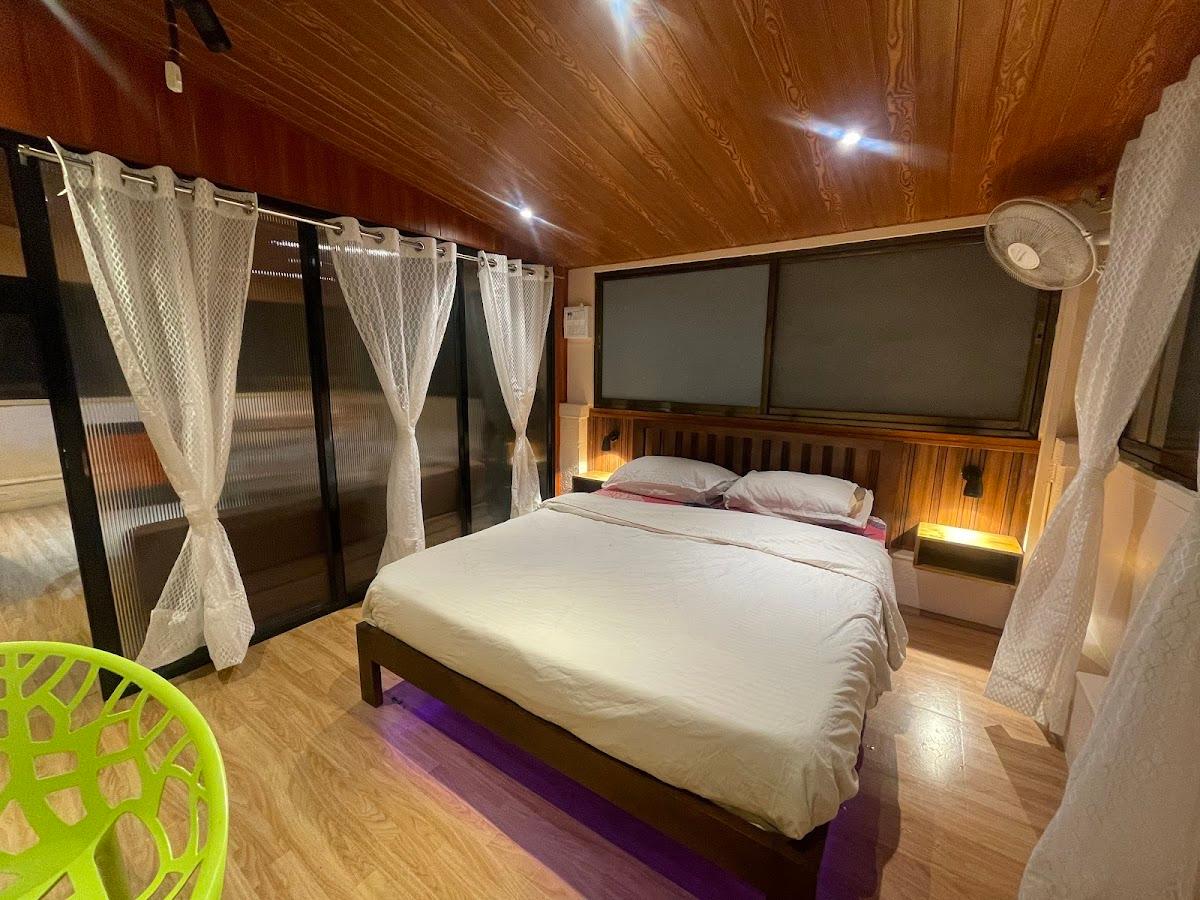 Mauli Retreat , Alibaug – photo 4