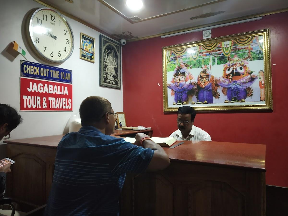 Jaga Balia Lodge – photo 4