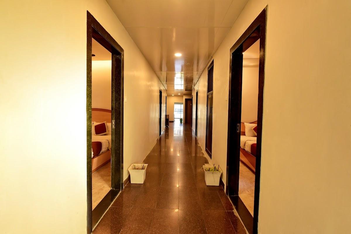 Hotel Always Welcome – photo 4