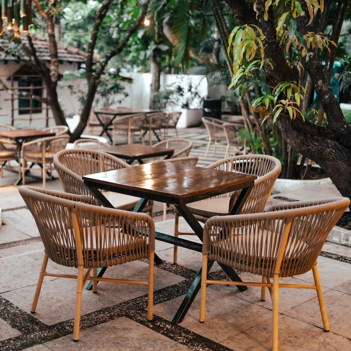 Joe banana stays - community hostel + cozy cottages – photo 4