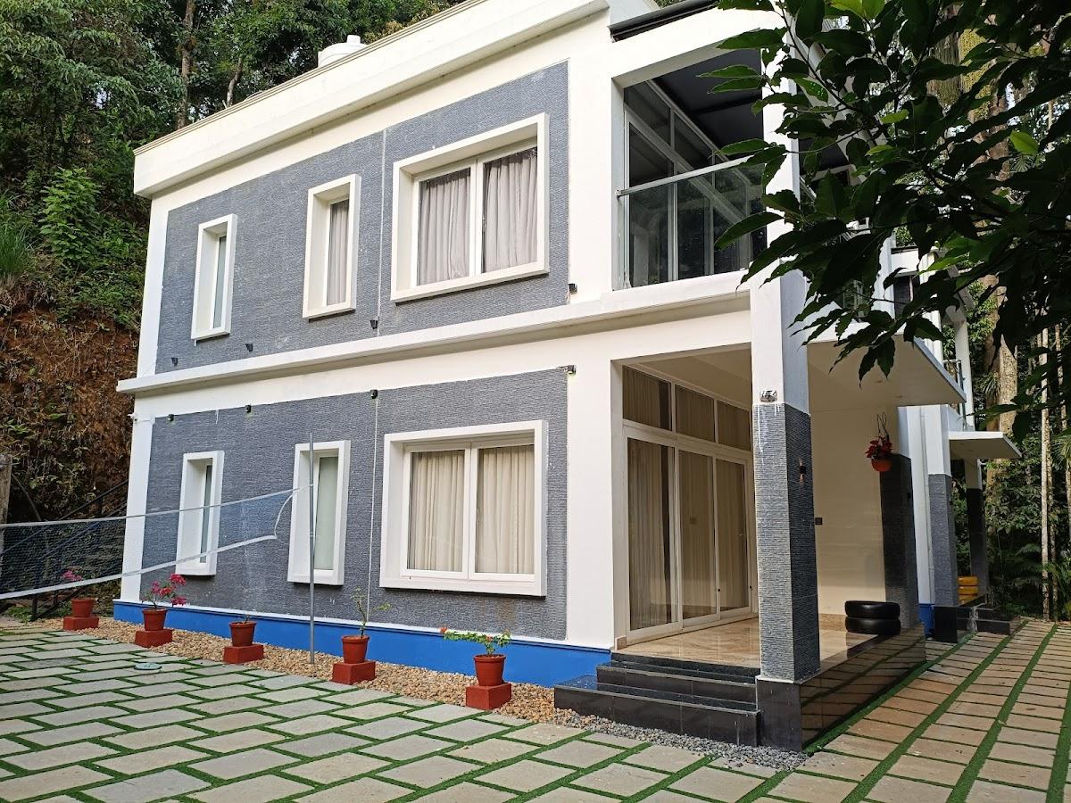 Ende Wayanad Resorts – photo 4