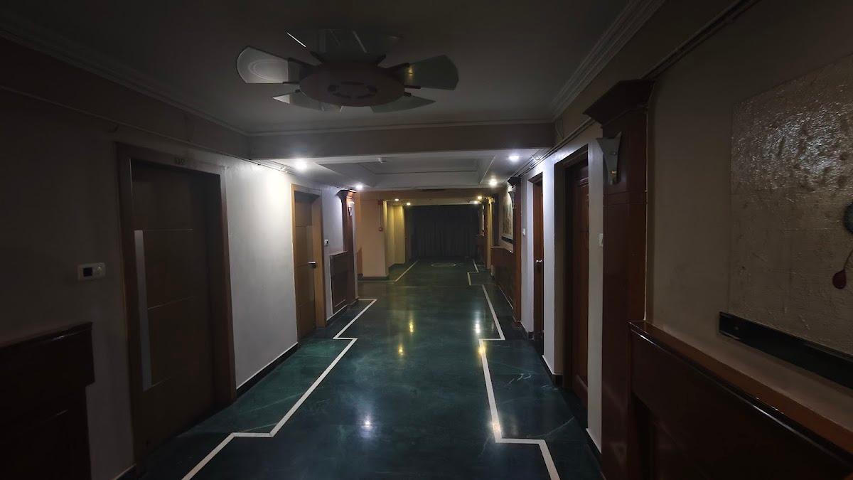 Hotel Madhuban – photo 2