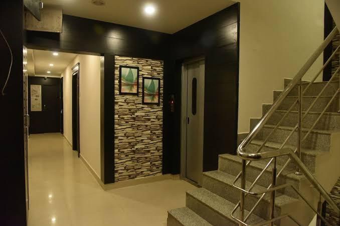 Hotel White Park – photo 2