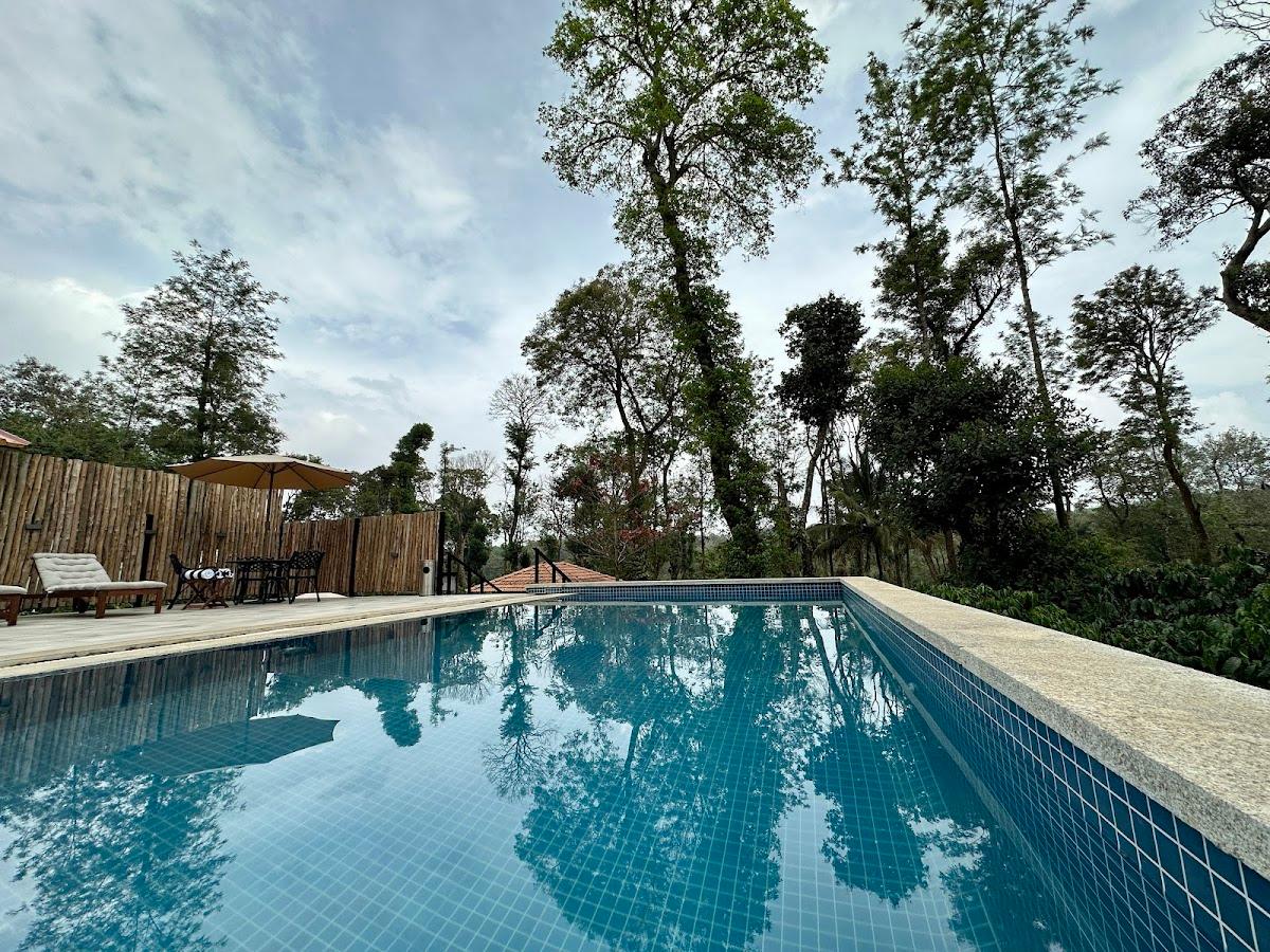 Machaan Wilderness Lodge Nagarahole – photo 3