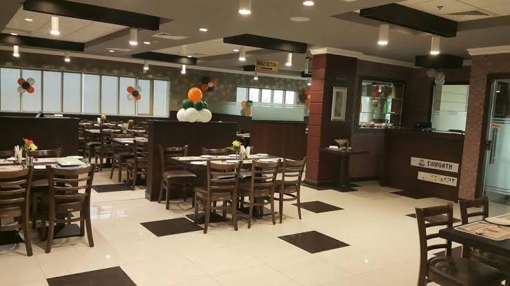 DOHA DYNASTY HOTEL – photo 3