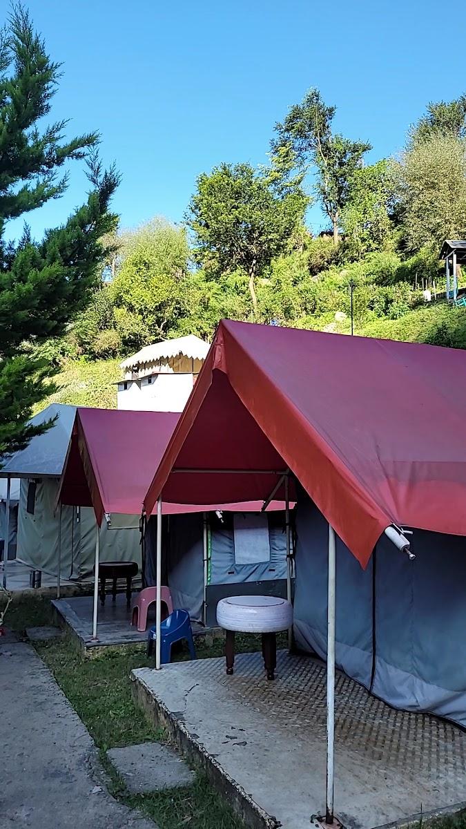 Bir Camps - luxury riverside stay for couples and families – photo 3