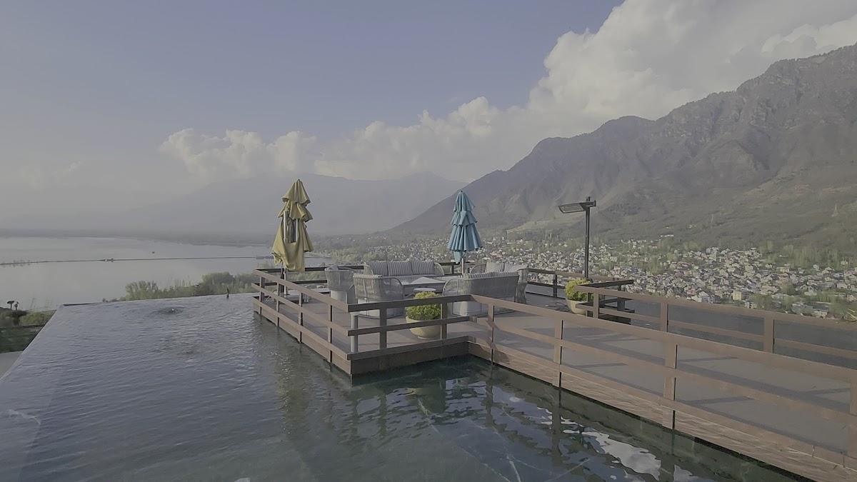 Vivanta Dal View – photo 1