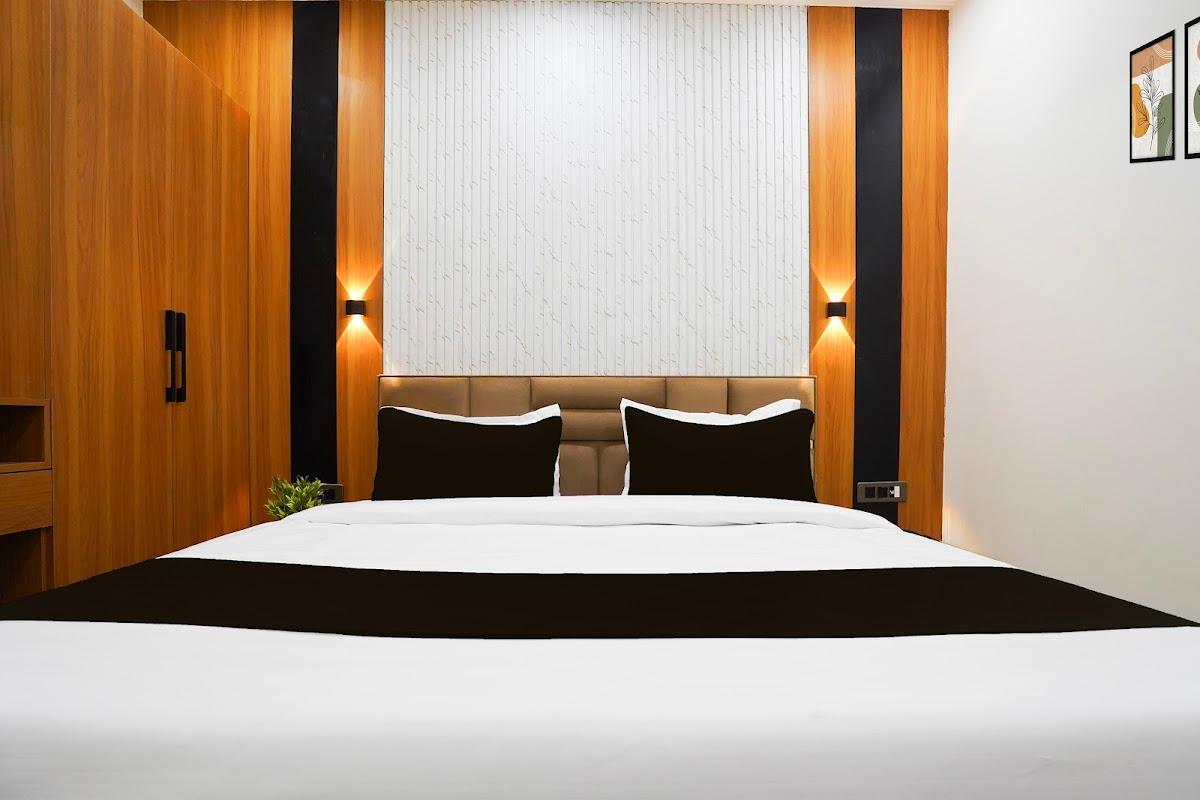 Super Townhouse by OYO Preet Vihar Delhi – photo 3