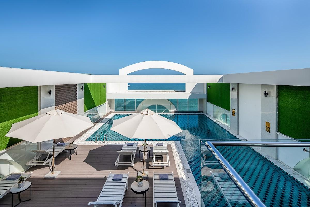 Paracel Beach Hotel – photo 2