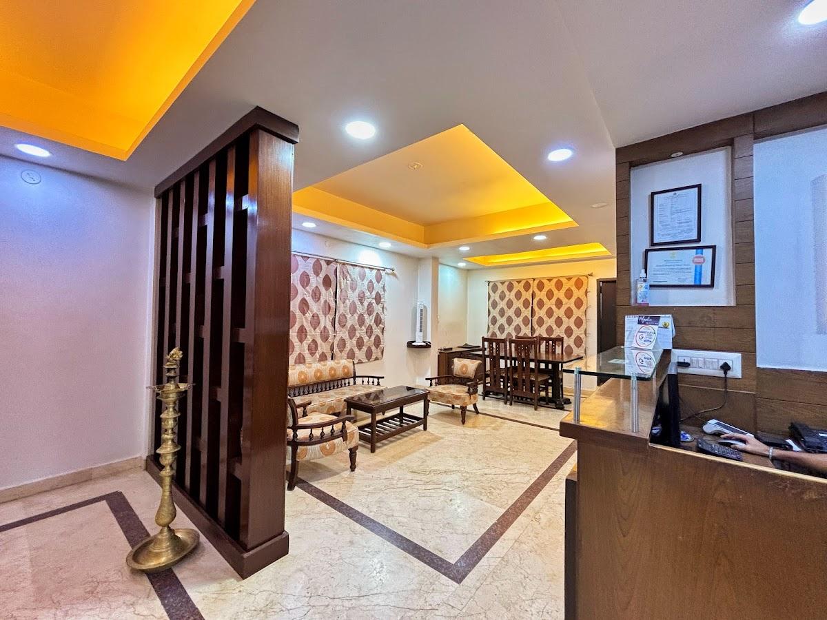 Mystic Felicity Inn – photo 3