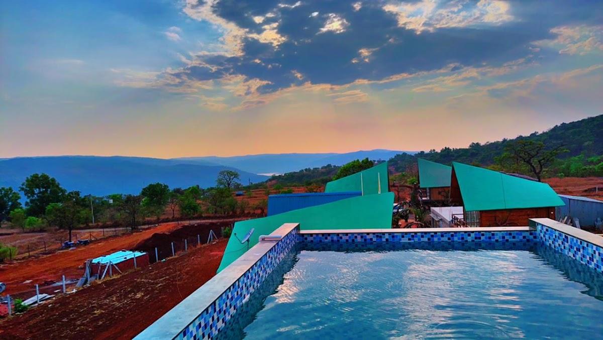 Sunrise chandoli resort – photo 2