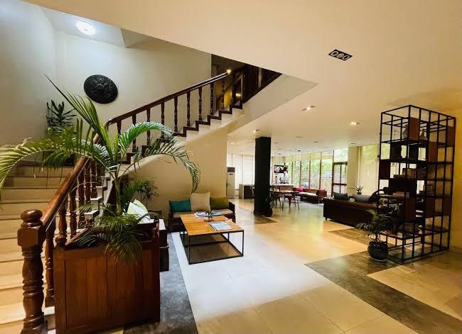 Timber House By Tara Group – photo 3