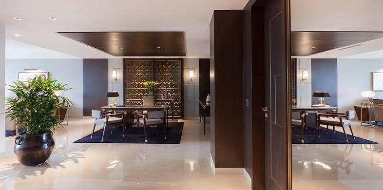The Oberoi, New Delhi – photo 2