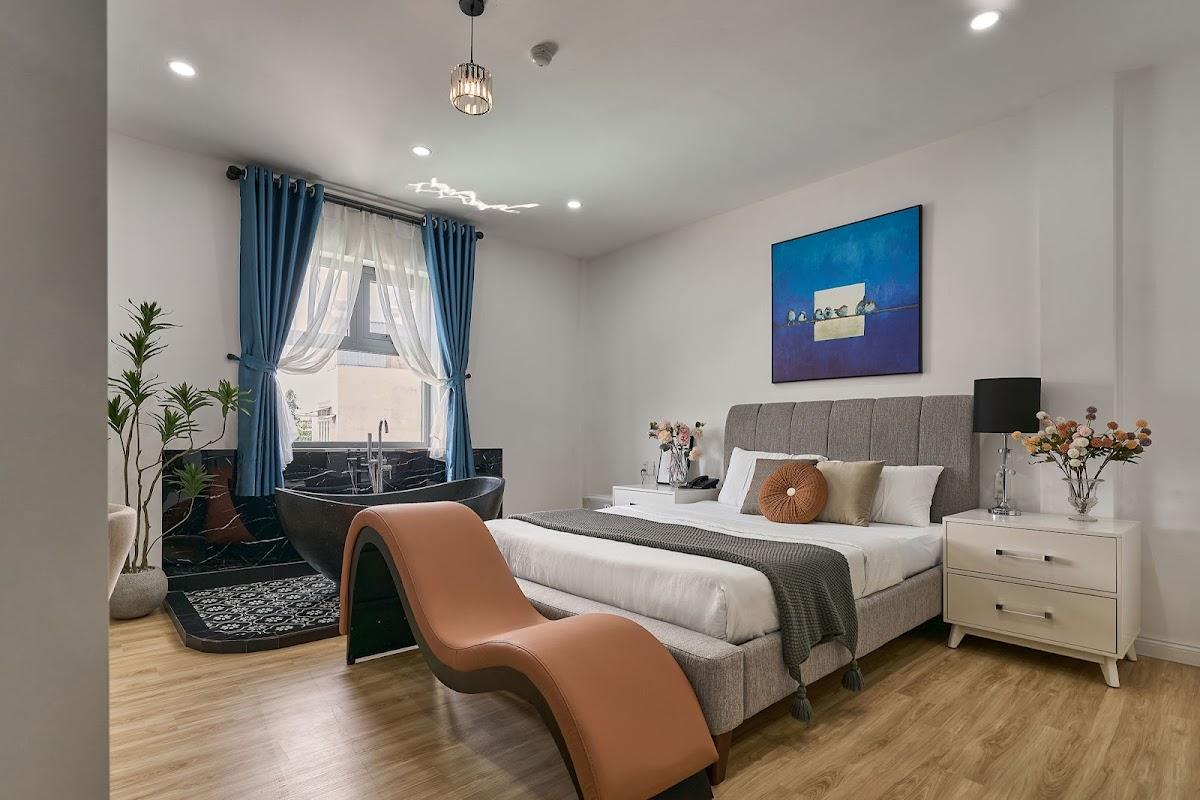 Venus Secret Hotel Bình Tân – photo 3