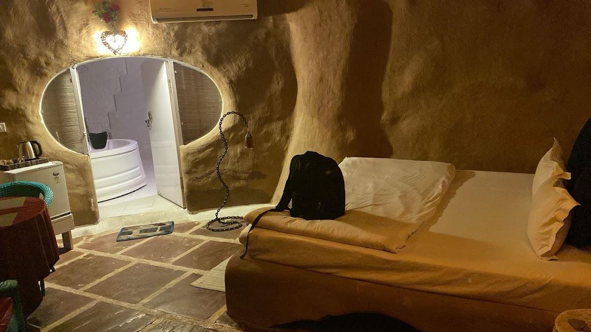 Caves by Craftels – photo 2