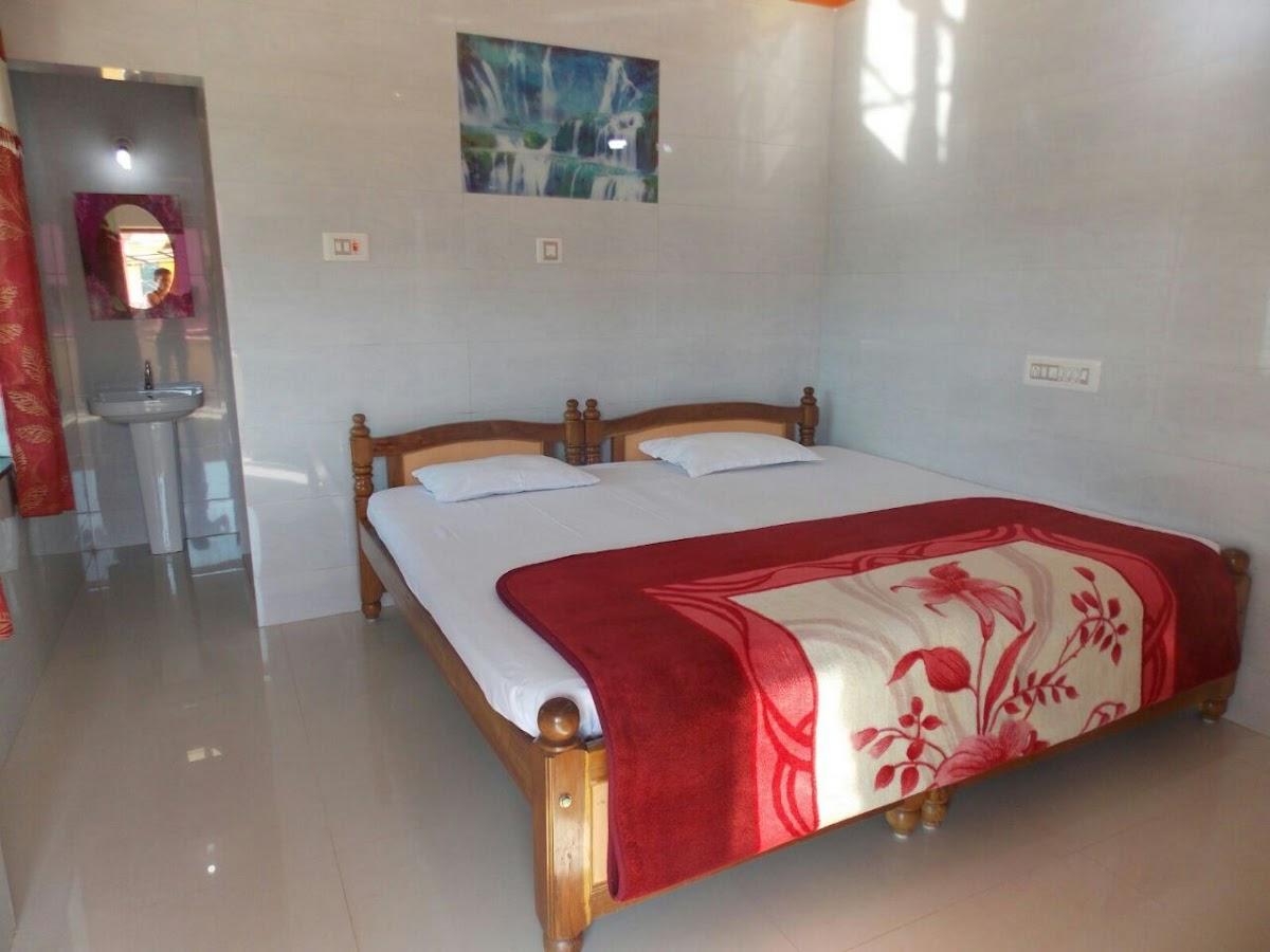 JOG FALLS VELANKANNI HOMESTAY LODGE – photo 4