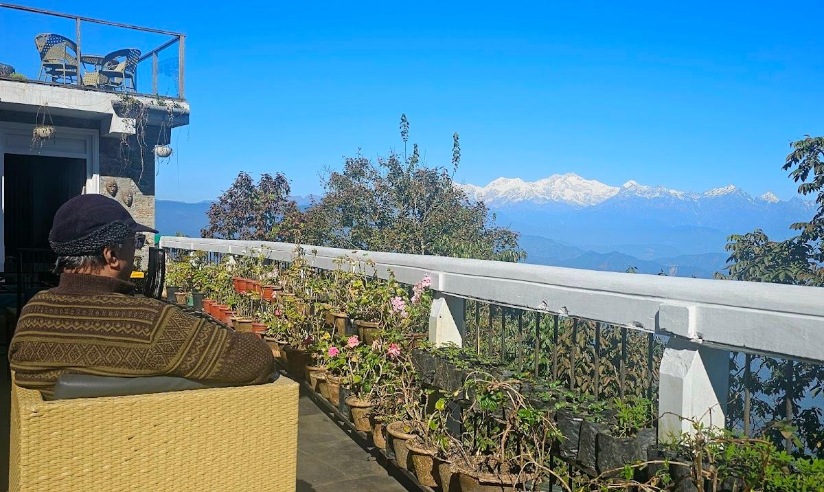 The English Cottage Darjeeling – photo 4