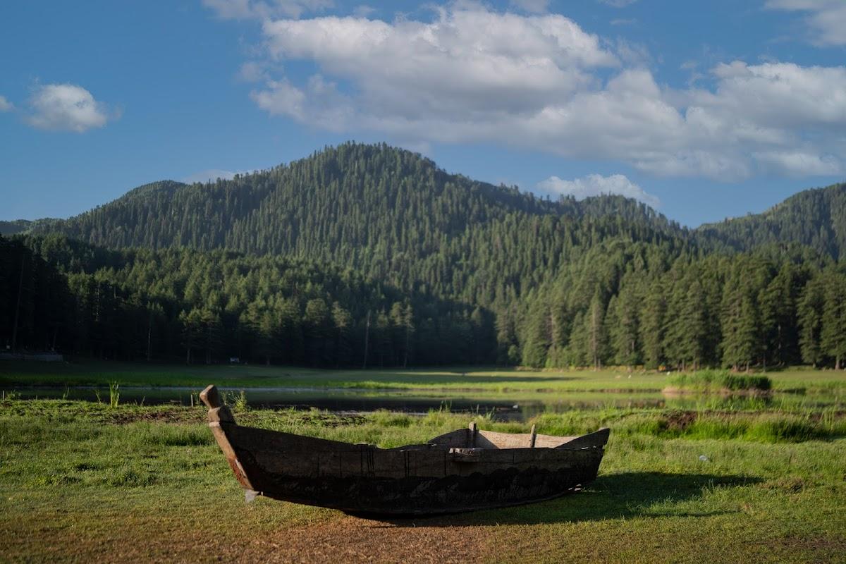 The Hosteller Khajjiar – photo 1
