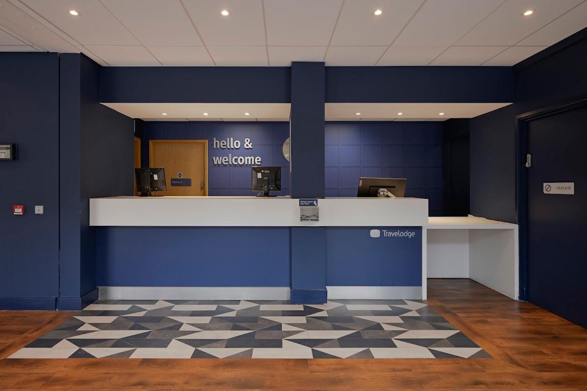 Travelodge London Central Waterloo – photo 3