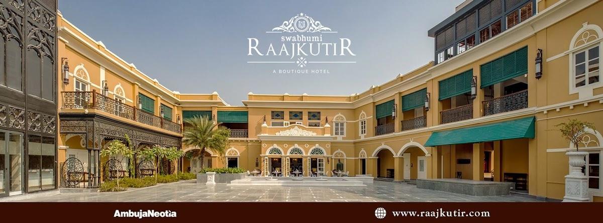 Raajkutir, Kolkata - IHCL SeleQtions – photo 1