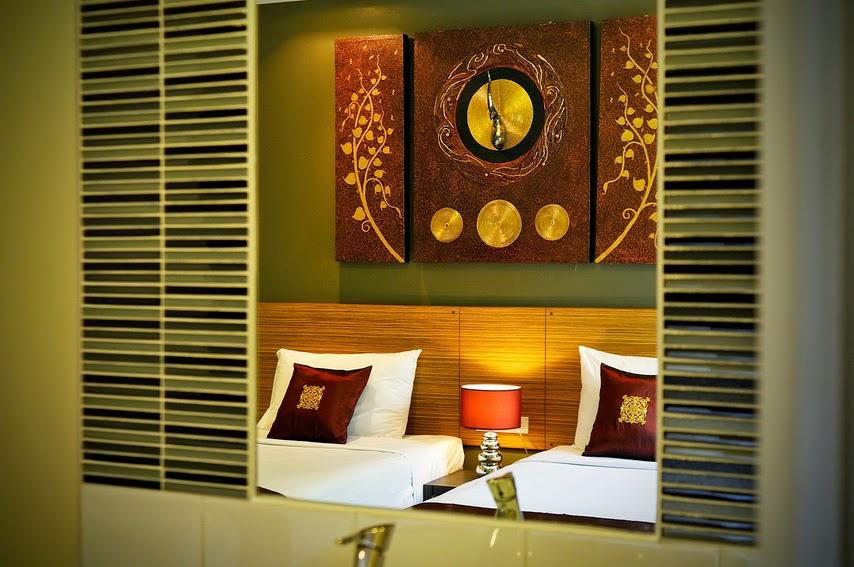 Sleep Withinn Bangkok – photo 2