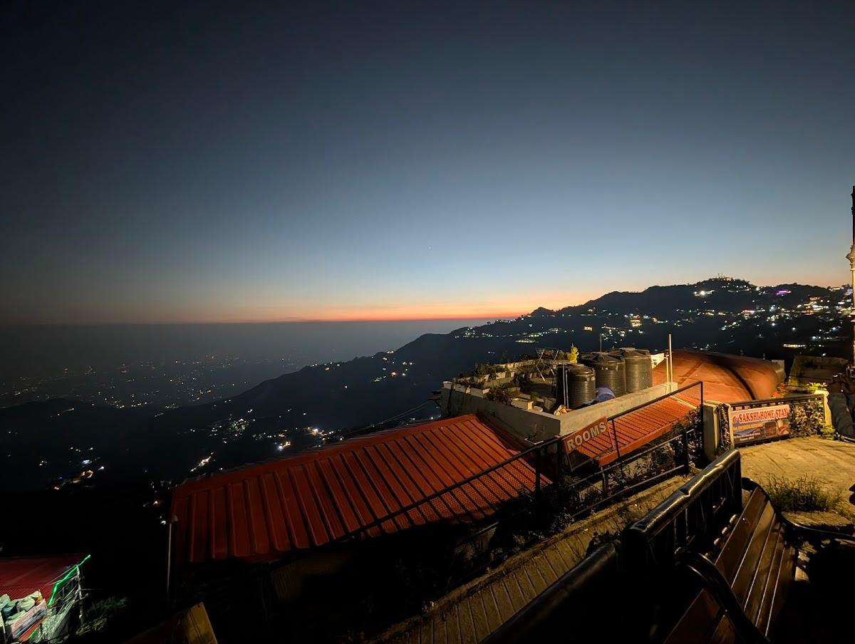 Mall Road Mussoorie – photo 4