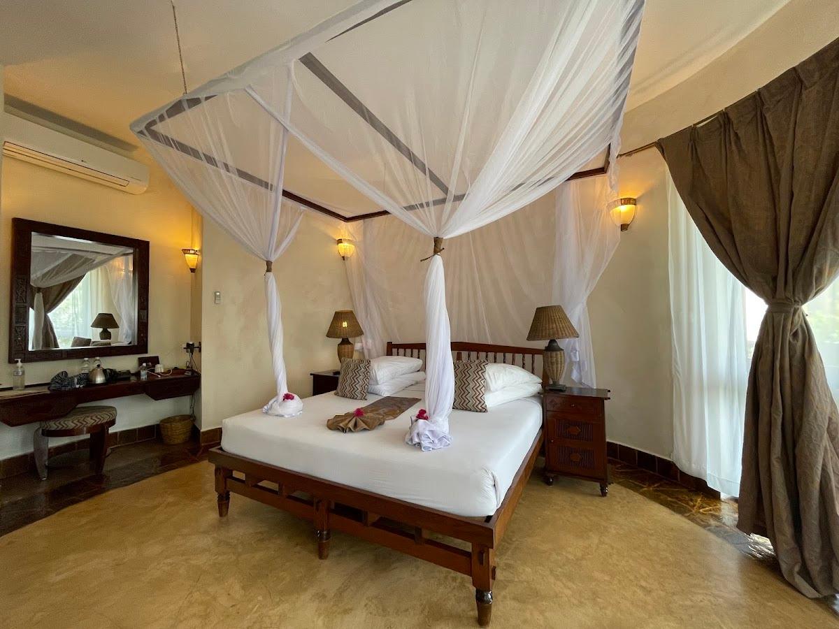 Ocean Paradise Resort & Spa - Zanzibar – photo 4
