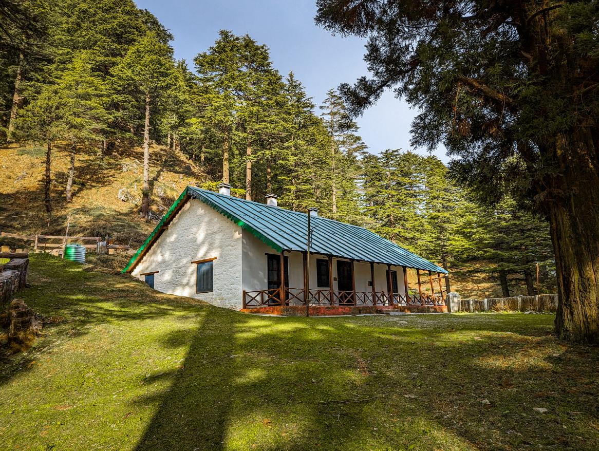 Budher Forest Rest House – photo 3
