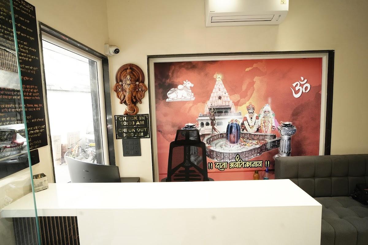 Hotel Shree Agrawal Palace – photo 2