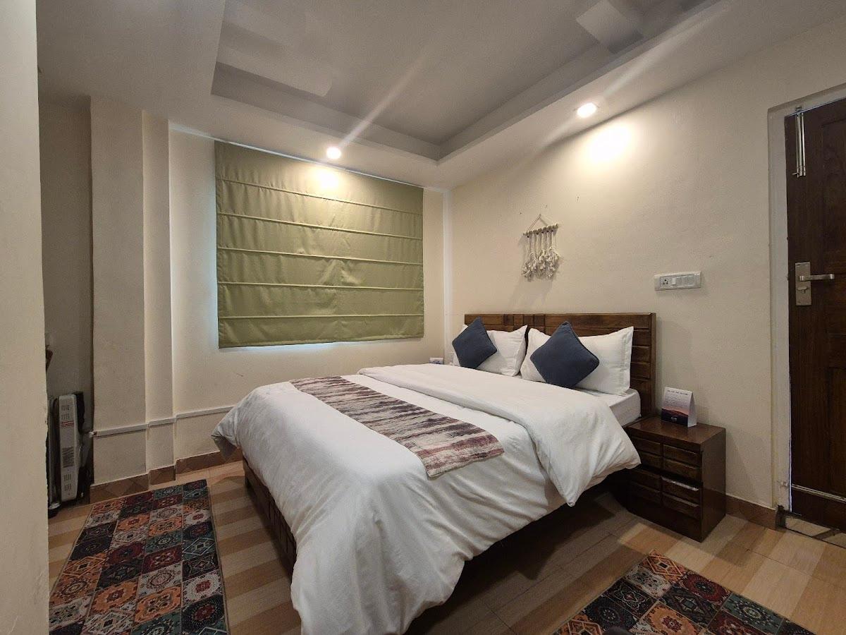 The Coverpage Boutique Stays – photo 1