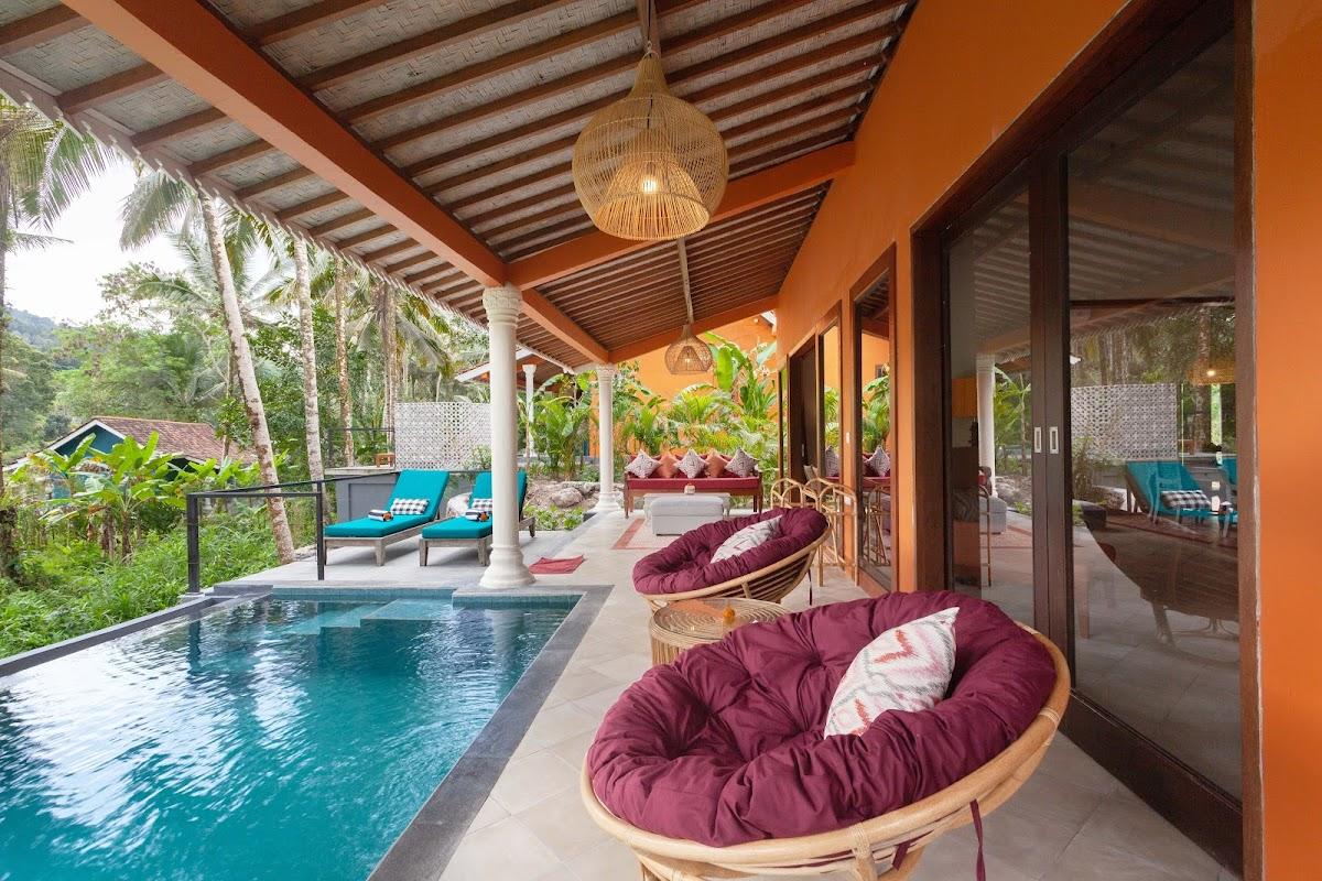 Darmada Eco Resort