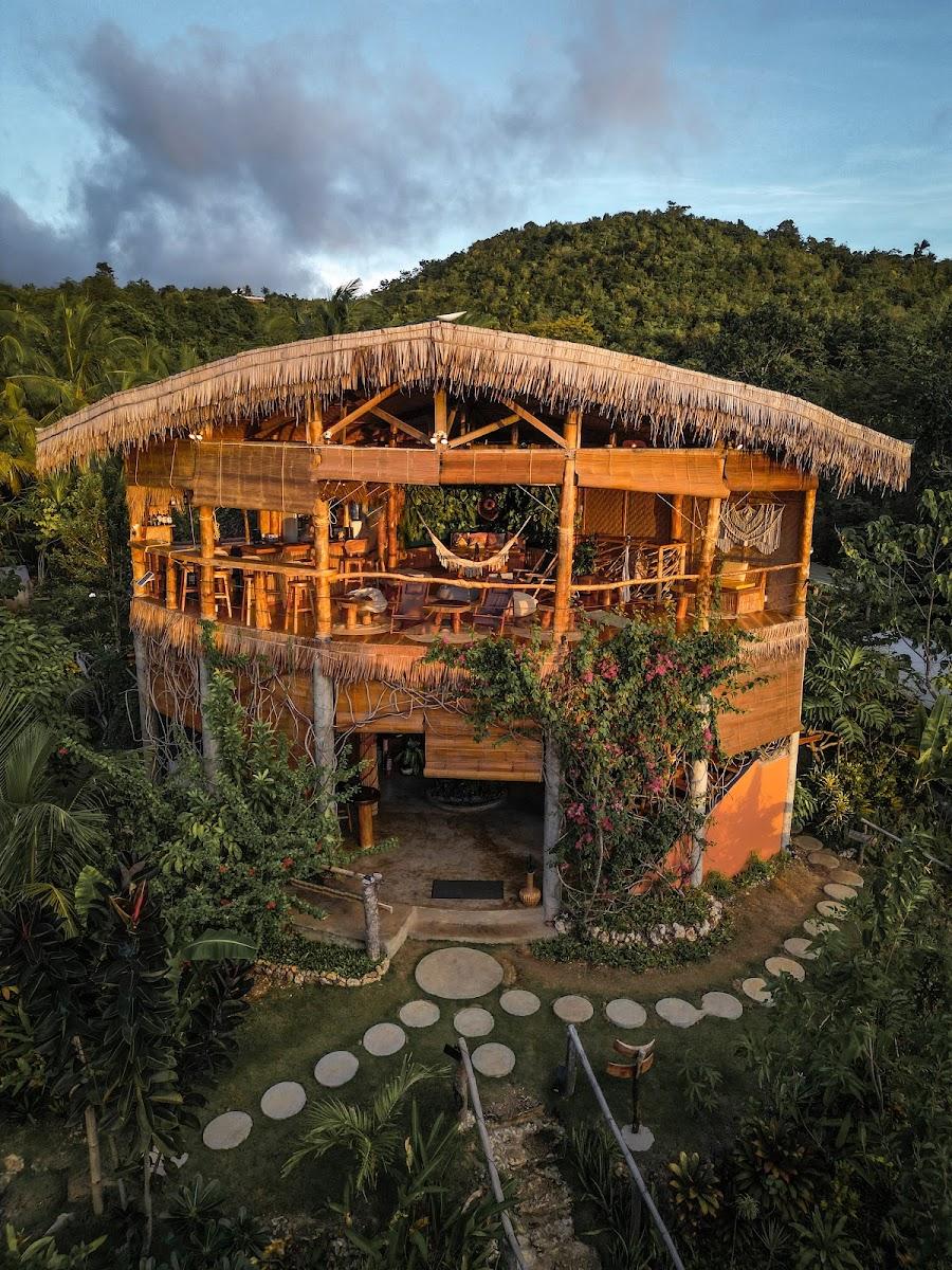 Jungle KingDomes Guest House – photo 4