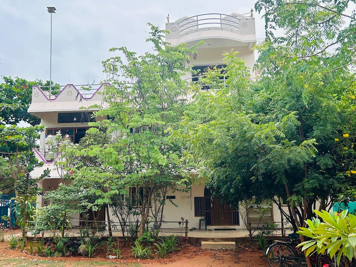 Lotus Garden Guesthouse – photo 3