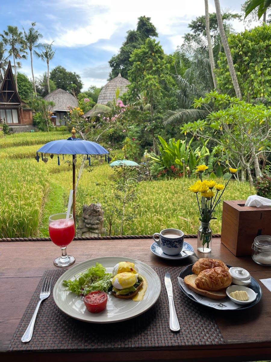 Menzel Ubud – photo 3