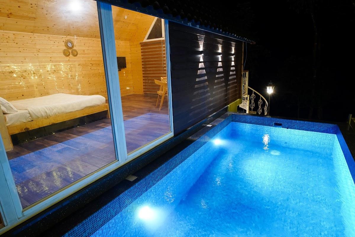 Kings Holidays Pool Villa Resort Munnar – photo 3