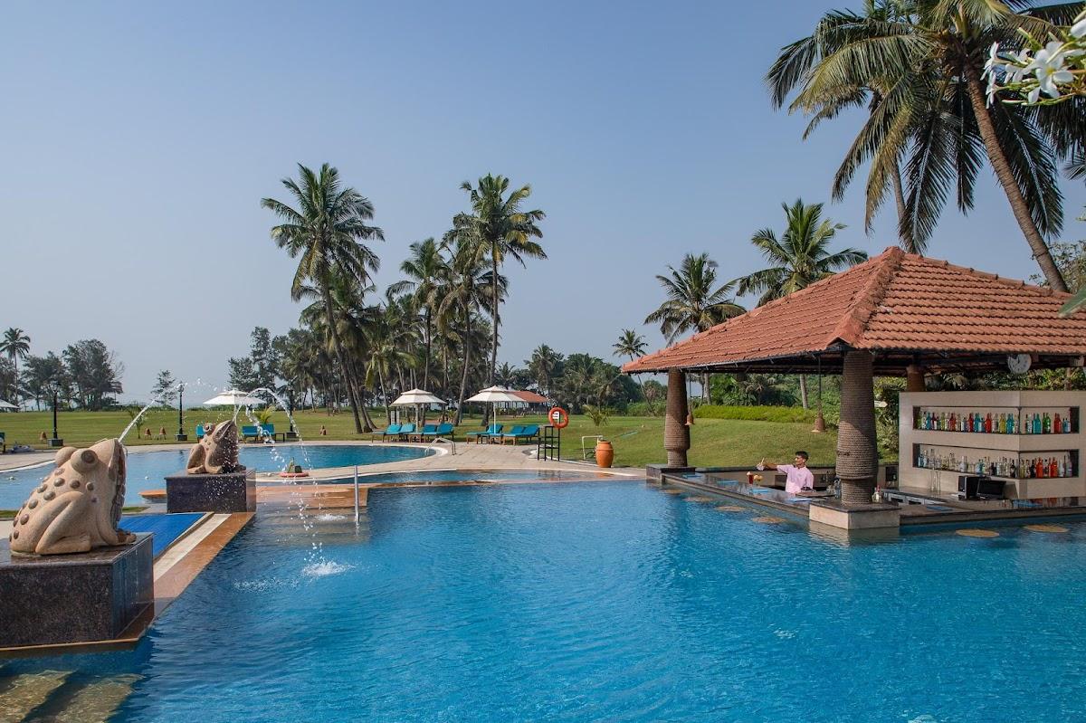 Kenilworth Resort & Spa, Goa – photo 1