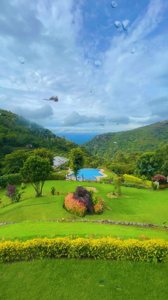 Mystique Ville, Kalhatti Falls, Ooty – photo 3