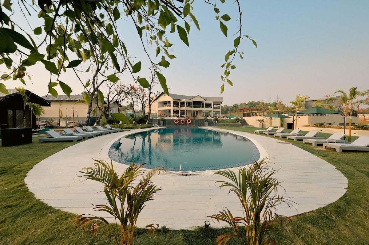 Kushalpalli Resorts – photo 3