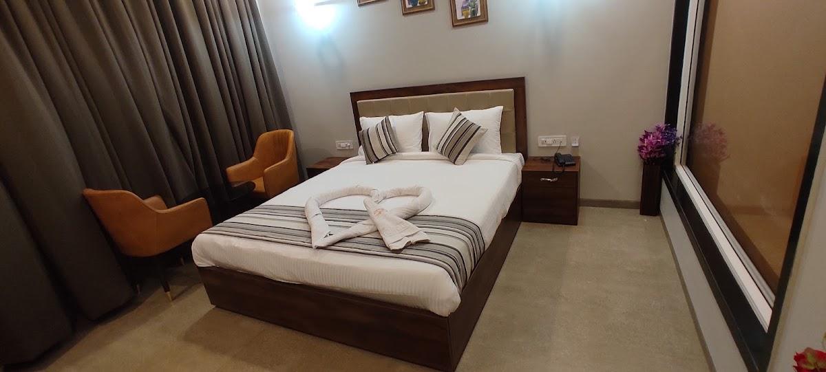 Hotel BHP-6 – photo 1