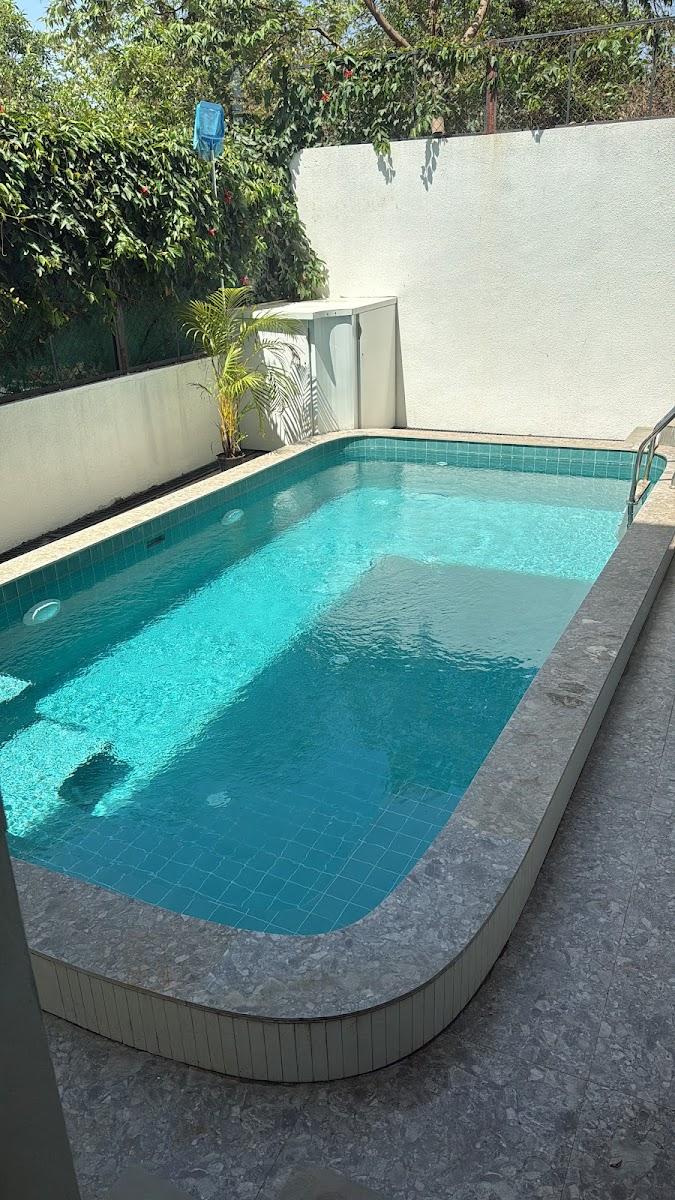 Aqua Vista Villa By Tropicana Stays – photo 2