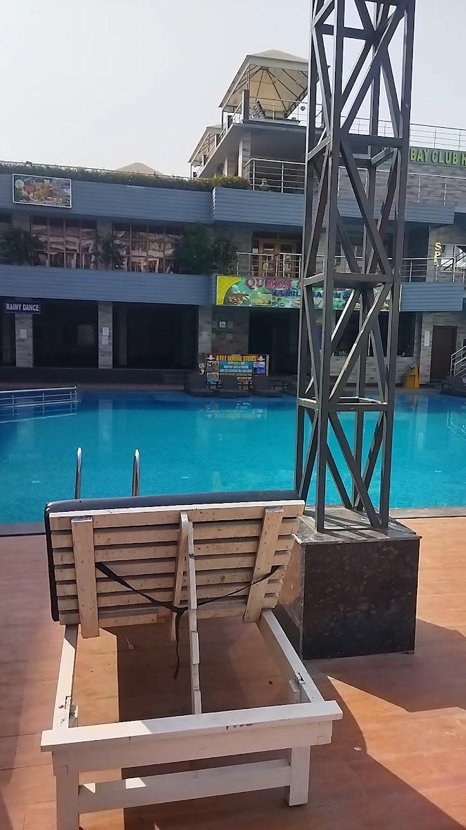 Hotel Jairam Way-Bay – photo 2