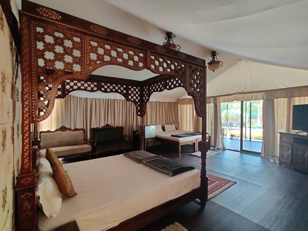 Kunkhet Valley Resort – photo 3