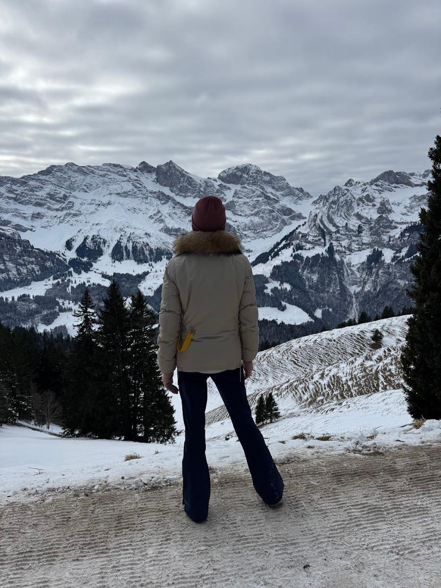 Kempinski Palace Engelberg – photo 4