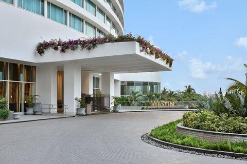 The Westin Mumbai Powai Lake – photo 1